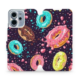 Etui do OPPO Reno 14 F 5G - wzór VP19S