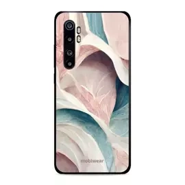 Etui Glossy Case do Xiaomi Mi Note 10 Lite - wzór G026G