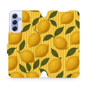 Etui do Samsung Galaxy A34 5G - wzór VP81S