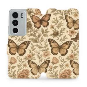 Etui do Realme C71 - wzór VP92S