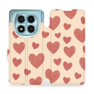 Etui do Xiaomi Redmi Note 14 Pro 4G - wzór VP93S