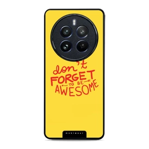 Etui Glossy Case do Realme 12 Pro 5G - wzór G076G