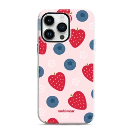 Etui Elite Pro do Apple iPhone 14 Pro Max - wzór EP84E