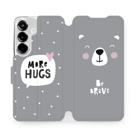 Etui do Samsung Galaxy S25 - wzór MH06P