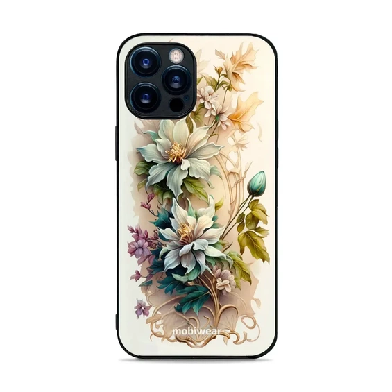 Etui Glossy Case do Apple iPhone 12 Pro Max - wzór G014G