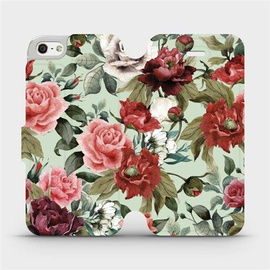 Etui do Apple iPhone 5s - wzór MD06P