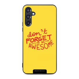 Etui Glossy Case do Samsung Galaxy A16 5G - wzór G076G