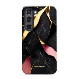 Etui Elite Pro do Samsung Galaxy S23 Plus - wzór EP35E