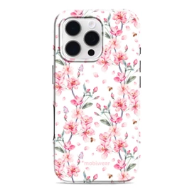 Etui Elite Pro do Apple iPhone 16 Pro - wzór E124E