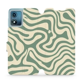 Etui do Motorola Moto E13 - wzór VA57S