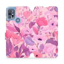 Etui do Motorola Moto G20 - wzór VP74S