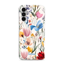 Etui Elite Pro do Samsung Galaxy A14 4G - wzór EP70E