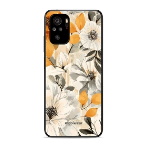 Etui Glossy Case do Xiaomi Redmi Note 10s - wzór GP75G