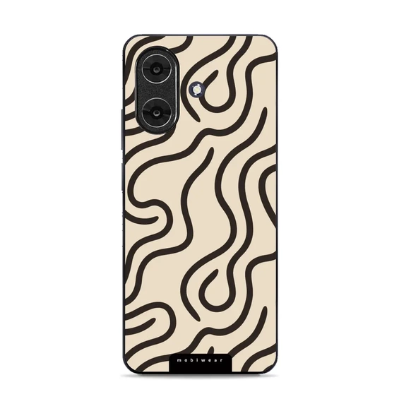 Etui Glossy Case do Realme Note 60 - wzór GA60G