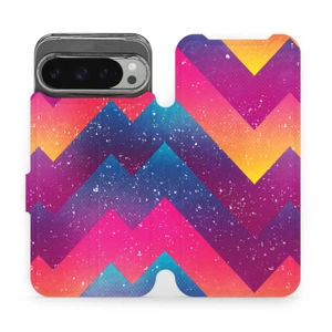 Etui do Google Pixel 9 Pro XL - wzór V110S