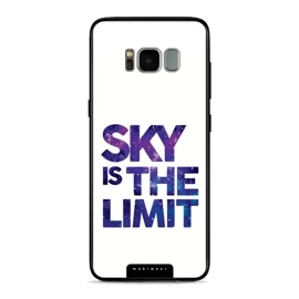 Etui Glossy Case do Samsung Galaxy S8 - wzór G081G