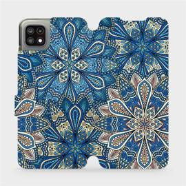 Etui do Samsung Galaxy A22 5G - wzór V108P