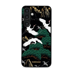 Etui Glossy Case do Samsung Galaxy S24 Plus - wzór G042G