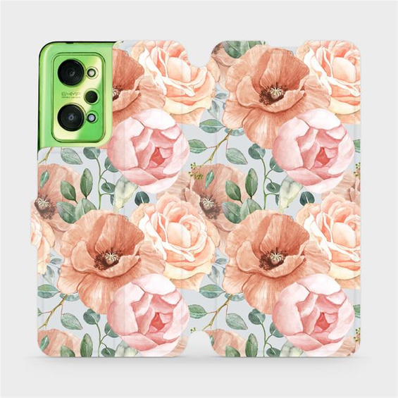Etui do Realme GT Neo 2 - wzór MP02S