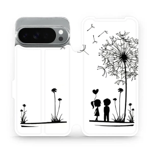 Etui do Google Pixel 10 Pro XL - wzór MH16P