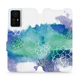 Etui do Xiaomi Redmi Note 12S - wzór MG11S