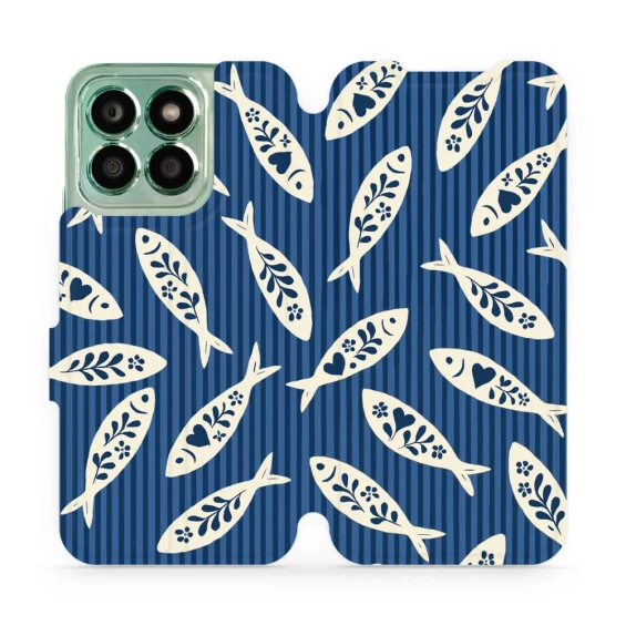 Etui do Huawei Honor X8b - wzór VP89S