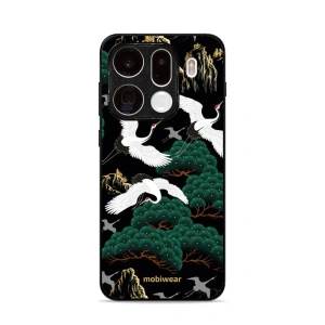 Etui Glossy Case do Oppo Find X9 Pro - wzór G042G