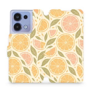 Etui do Xiaomi POCO M6 Pro - wzór VP80S