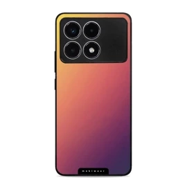 Etui Glossy Case do Xiaomi POCO F6 Pro - wzór G066G