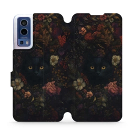 Etui do Vivo Y72 5G - wzór V161S