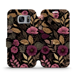 Etui do Samsung Galaxy S7 Edge - wzór V170S