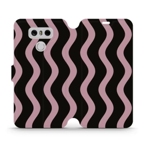 Etui do LG G6 - wzór VA54S