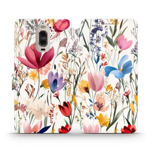 Etui do Huawei Mate 9 Pro - wzór MP70S