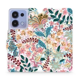 Etui do Xiaomi POCO M6 Pro - wzór MX04S