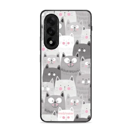 Etui Glossy Case do OnePlus Nord 5 - wzór G045G