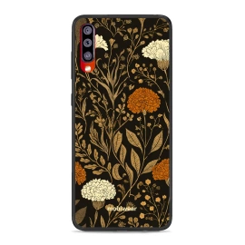 Etui Glossy Case do Samsung Galaxy A70 - wzór G174G