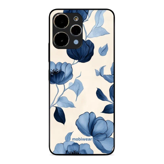 Etui Glossy Case do Xiaomi Redmi 12 - wzór GP73G