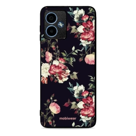 Etui Glossy Case do Motorola Moto G14 - wzór G040G