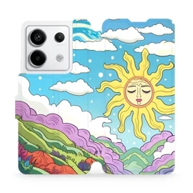 Etui do Xiaomi Redmi Note 13 PRO - wzór VP57P