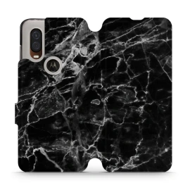 Etui do Motorola One Vision - wzór V056P