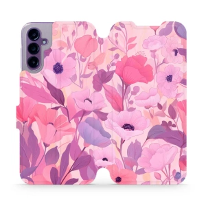 Etui do Samsung Galaxy A14 5G - wzór VP74S