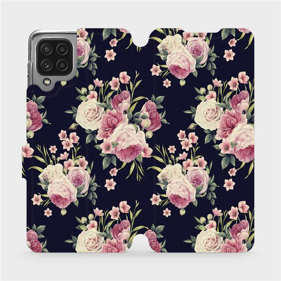 Etui do Samsung Galaxy M32 4G - wzór V068P