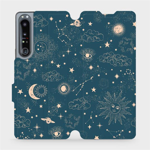 Etui do Sony Xperia 1 IV - wzór VP14S