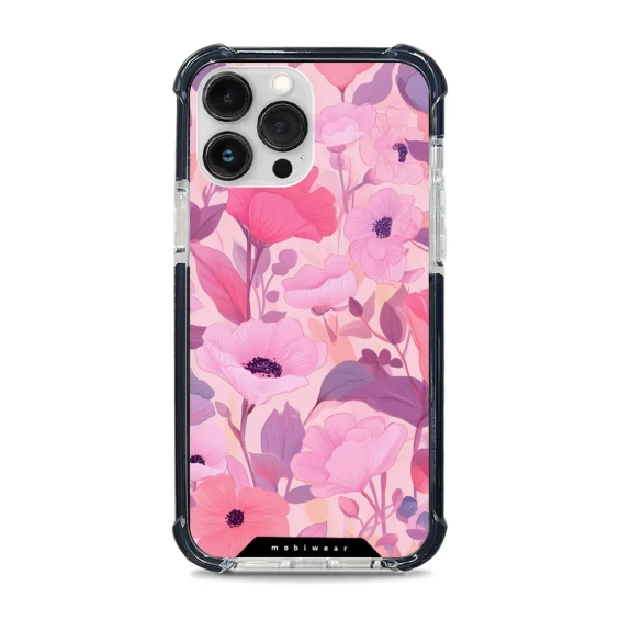 Etui MagSafe Elite Bumper Apple iPhone 13 Pro Max - wzór DP74D