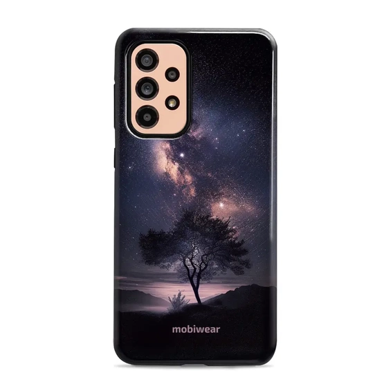 Etui Elite Pro do Samsung Galaxy A53 5G - wzór E005E