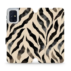 Etui do Samsung Galaxy M31s - wzór VA53S