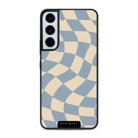 Etui Glossy Case do Samsung Galaxy S22 - wzór GA59G