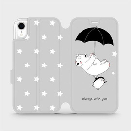 Etui do Apple iPhone XR - wzór MH08P
