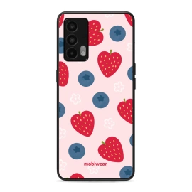 Etui Glossy Case do Realme GT Master Edition - wzór GP84G