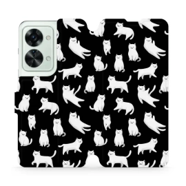 Etui do OnePlus Nord 2T 5G - wzór V163S